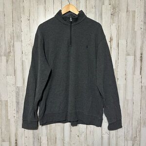 Polo Ralph‎ Lauren 1/4 Zip Crewneck